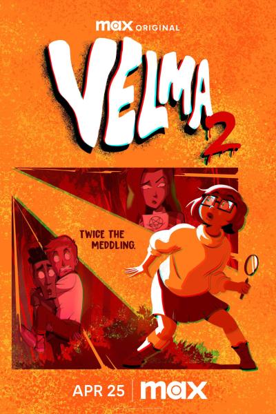 مسلسل Velma الموسم الثاني الحلقة 6 مترجمة