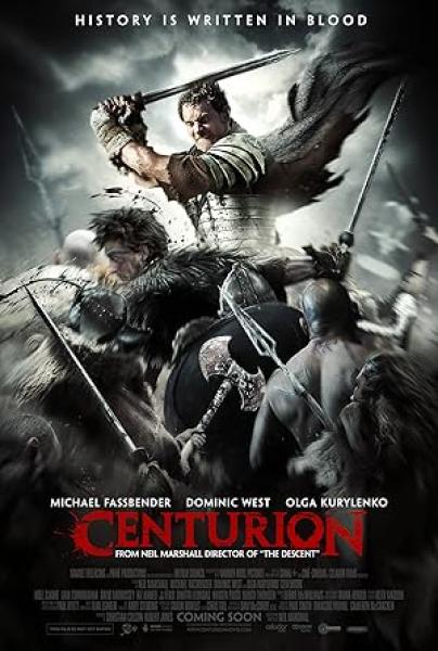 مشاهدة فيلم Centurion 2010 مترجم
