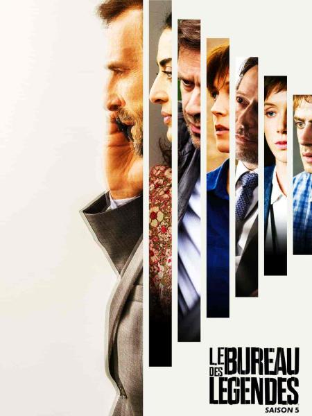 مسلسل The Bureau الموسم الخامس الحلقة 6 السادسة مترجمة