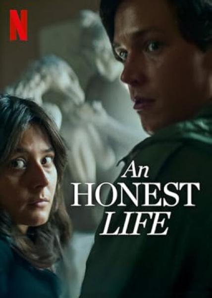 فيلم An Honest Life 2025 مترجم