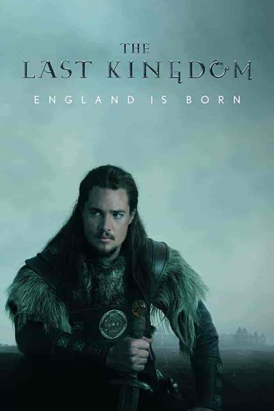مسلسل The Last Kingdom الموسم الاول الحلقة 1 الاولي مترجمة
