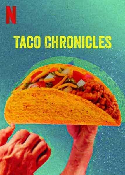 مسلسل Taco Chronicles الموسم الثاني الحلقة 4 الرابعة مترجمة