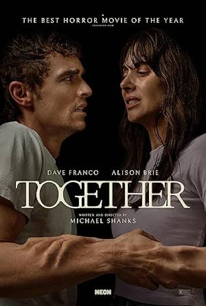 فيلم Together 2025 مترجم