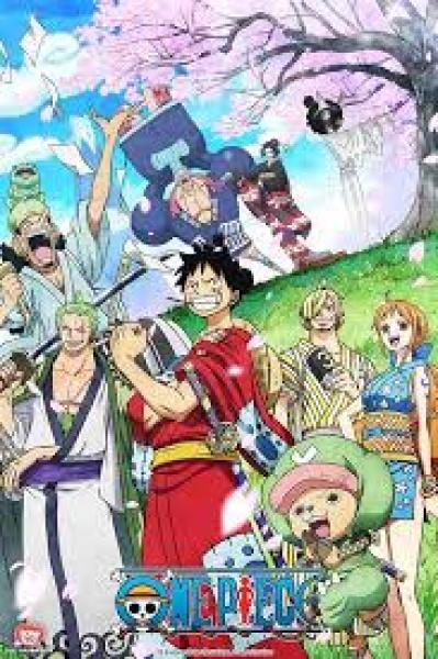 انمي ون بيس One Piece الحلقة 1145.5 مترجمة