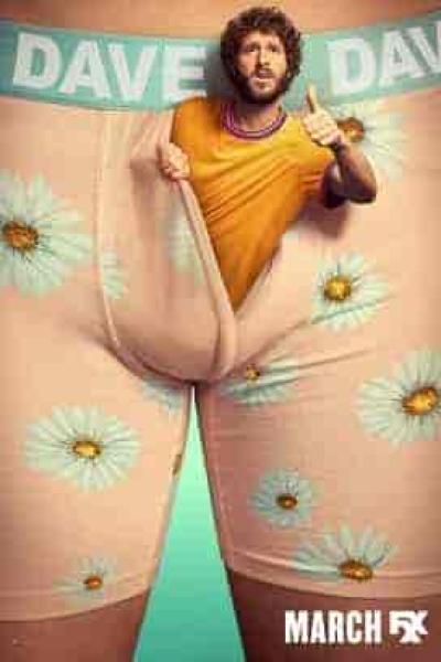 مسلسل Dave الموسم الثاني الحلقة 5 الخامسة مترجمة