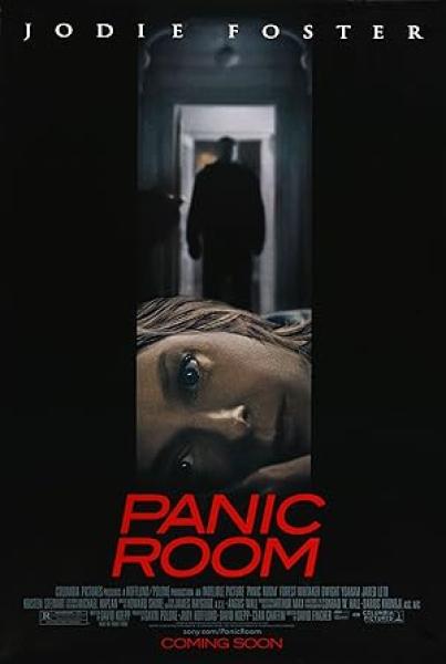 فيلم Panic Room 2002 مترجم