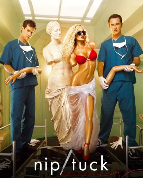 مسلسل Nip Tuck الموسم الرابع الحلقة 14 مترجمة