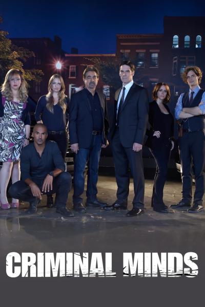 مسلسل Criminal Minds الموسم العاشر الحلقة 10 مترجمة
