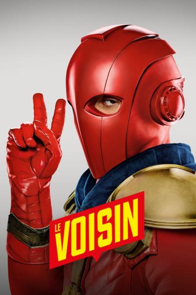 مسلسل The Neighbor الموسم الثاني الحلقة 7