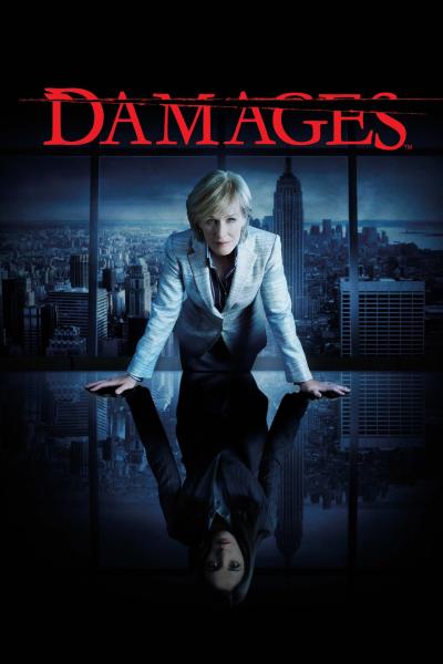 مسلسل Damages الموسم الاول الحلقة 11 مترجمة
