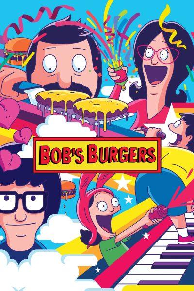 انمي Bob's Burgers الموسم الثالث الحلقة 16 مترجمة