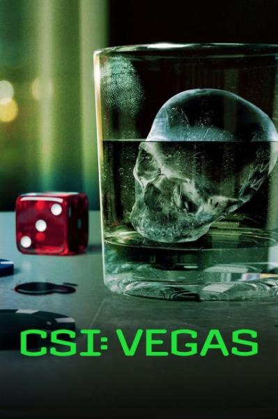 مسلسل CSI Vegas الموسم الثالث الحلقة 5 مترجمة