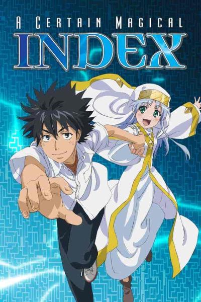 انمي Toaru Majutsu no Index الموسم الاول الحلقة 13 مترجمة