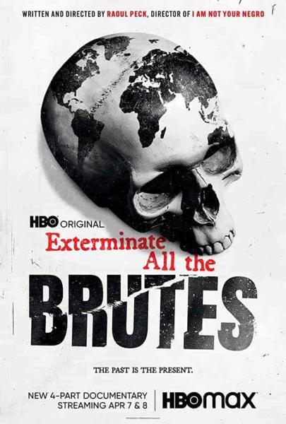 مسلسل Exterminate All the Brutes الموسم الاول الحلقة 1 مترجمة