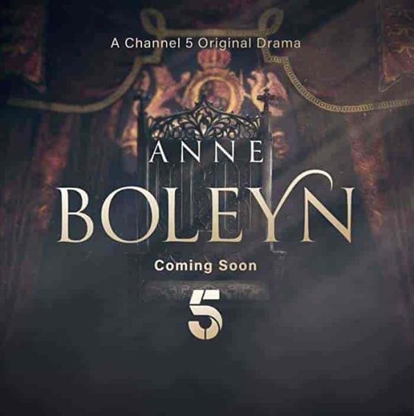 مسلسل Anne Boleyn الموسم الاول الحلقة 1 الاولي مترجمة