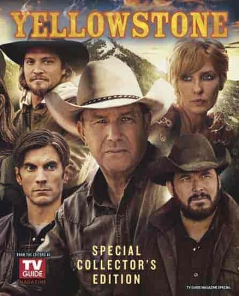مسلسل Yellowstone الموسم الخامس الحلقة 3 الثالثة مترجمة