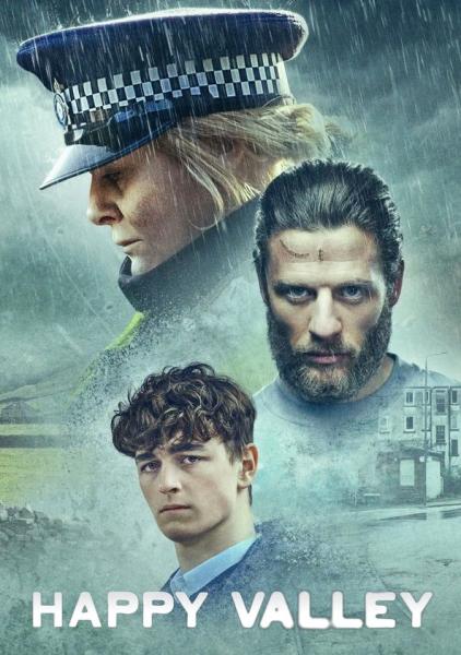 مسلسل Happy Valley الموسم الثالث الحلقة 2 مترجمة