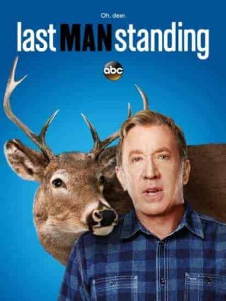 مسلسل Last Man Standing الموسم السادس الحلقة 11 الحادية عشر مترجمة