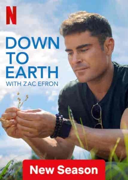 برنامج Down to Earth with Zac Efron الموسم الثاني الحلقة 2 الثانية مترجمة