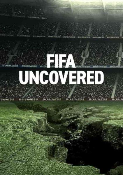 مسلسل FIFA Uncovered الموسم الاول الحلقة 3 الثالثة مترجمة