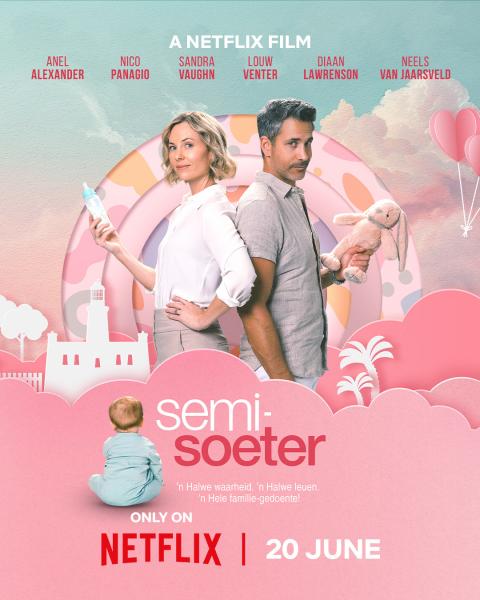 فيلم Semi Soeter 2025 مترجم