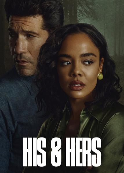 مسلسل His and Hers الموسم الاول الحلقة 3 مترجمة