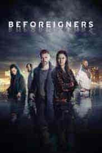 مسلسل Beforeigners الموسم الثاني الحلقة 3 الثالثة مترجمة