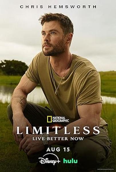 مسلسل Limitless: With Chris Hemsworth الموسم الاول الحلقة 5 مترجمة