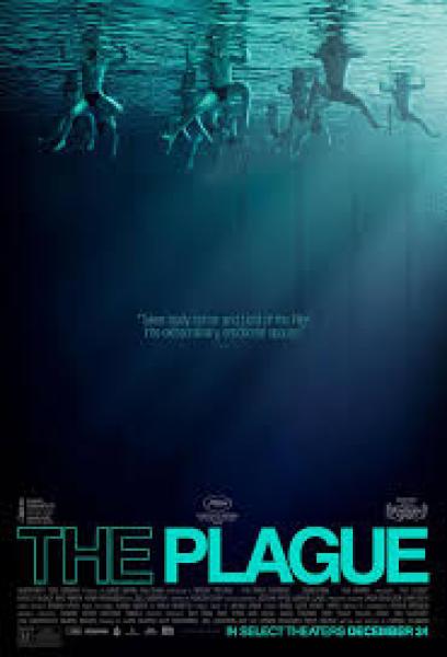 فيلم The Plague 2025 مترجم