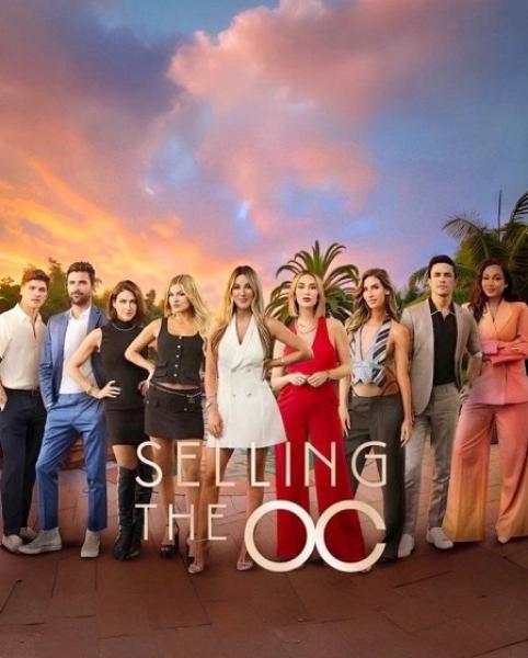 برنامج Selling the OC الموسم الرابع الحلقة 6 مترجمة