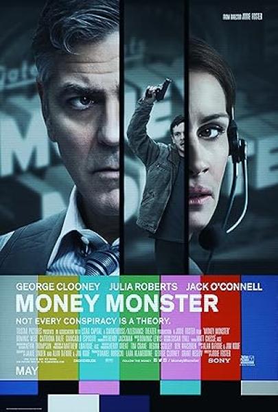فيلم Money Monster 2016 مترجم