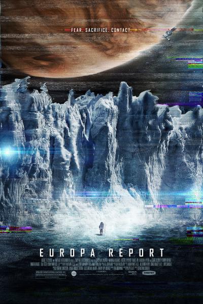 فيلم Europa Report 20213 مترجم