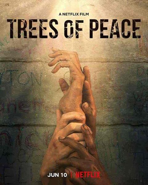 فيلم Trees of Peace 2021 مترجم اون لاين