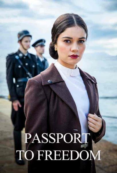 مسلسل Passport to Freedom الموسم الاول الحلقة 7 السابعة مترجمة