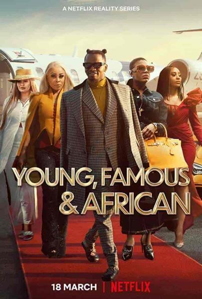 برنامج Young, Famous & African الموسم الاول الحلقة 4 الرابعة مترجمة