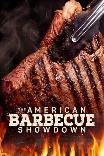 برنامج The American Barbecue Showdown الموسم الاول الحلقة 7 مترجمة