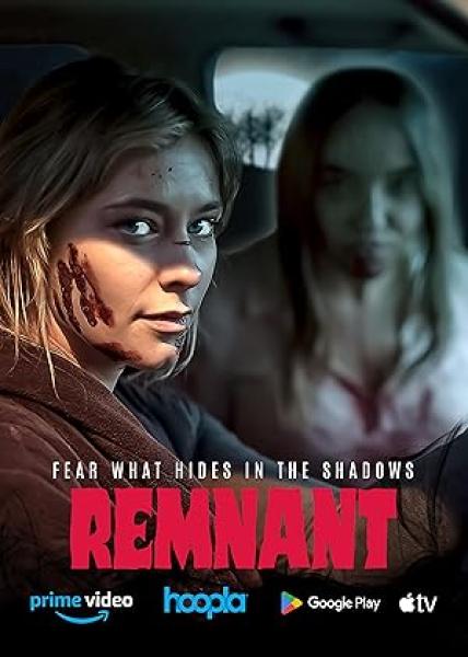 فيلم Remnant 2024 مترجم اون لاين