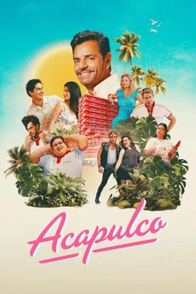 مسلسل Acapulco الموسم الرابع الحلقة 5 مترجمة