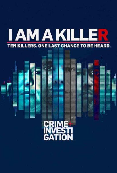 مسلسل I Am a Killer الموسم الثالث الحلقة 1 الاولي مترجمة