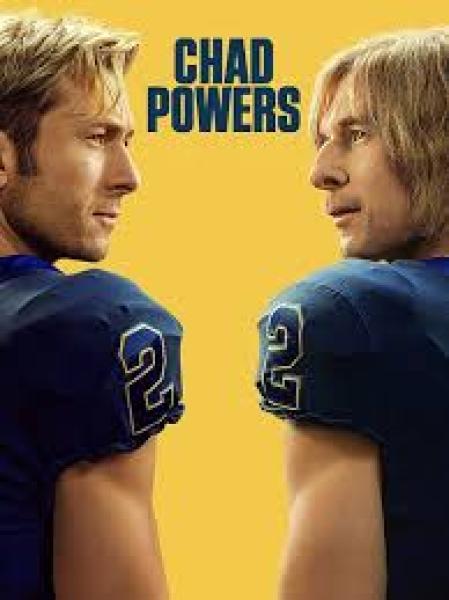 مسلسل Chad Powers الموسم الاول الحلقة 5 مترجمة