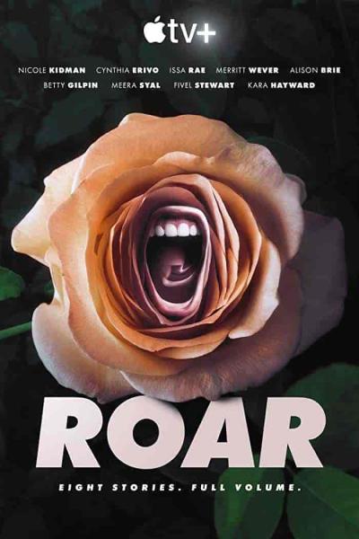 مسلسل Roar الموسم الاول الحلقة 8 والاخيرة مترجمة