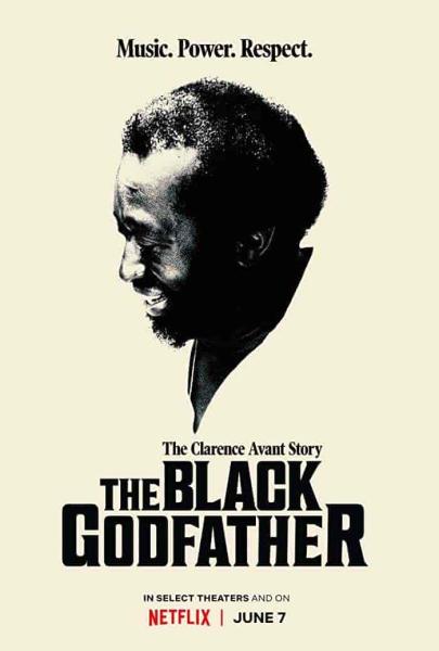 فيلم The Black Godfather 2019 مترجم اون لاين