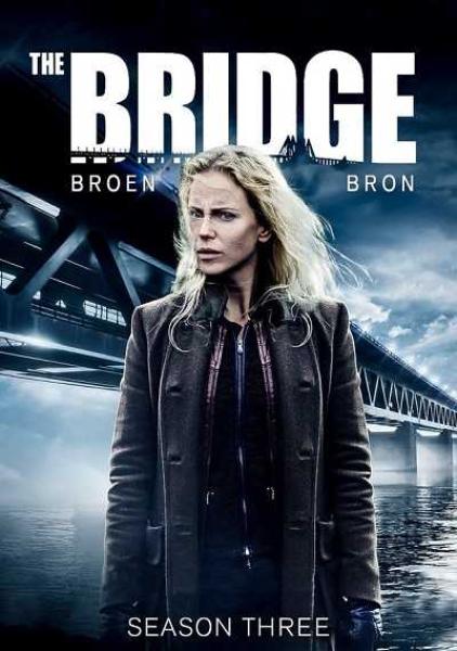 مسلسل The Bridge Bron Broen الموسم الثالث الحلقة 8 مترجمة