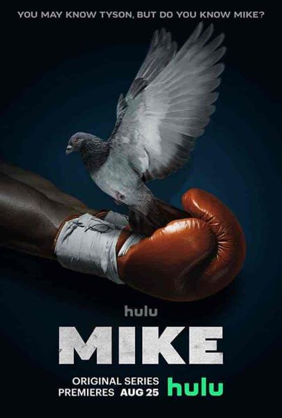 مسلسل Mike الموسم الاول الحلقة 4 الرابعة مترجمة