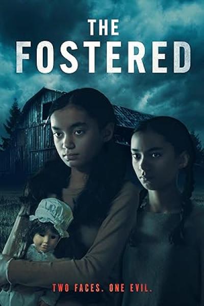 فيلم The Fostered 2025 مترجم اون لاين