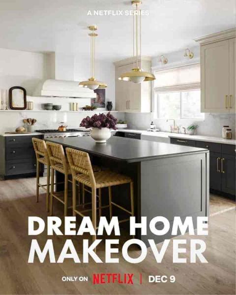 برنامج Dream Home Makeover الموسم الرابع الحلقة 6 والاخيرة مترجمة