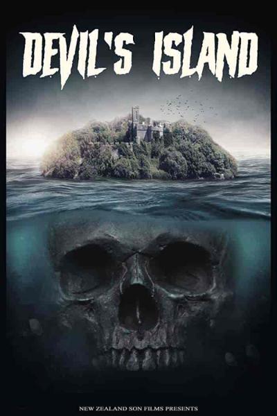 فيلم Devil's Island 2021 مترجم اون لاين