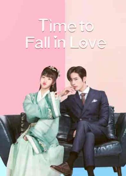 مسلسل حان وقتي للوقوع في الحب Time To Fall In Love الحلقة 14 مترجمة