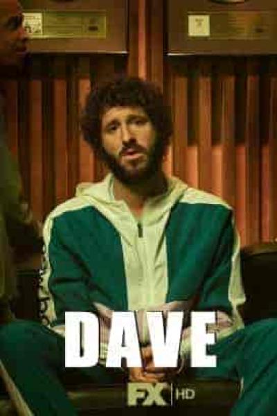 مسلسل Dave الموسم الاول الحلقة 3 الثالثة مترجمة