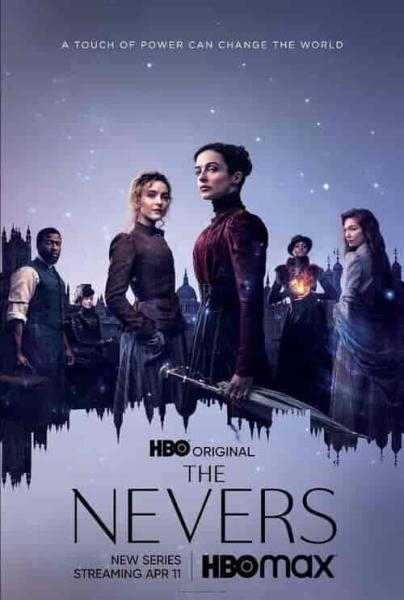 مسلسل The Nevers الموسم الاول الحلقة 5